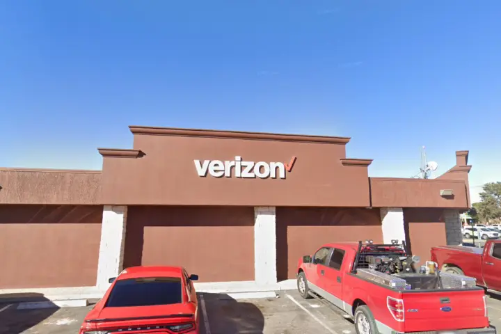 Odessa Tanglewood (Verizon)