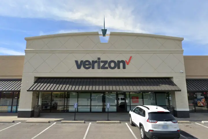 Olathe (Verizon)