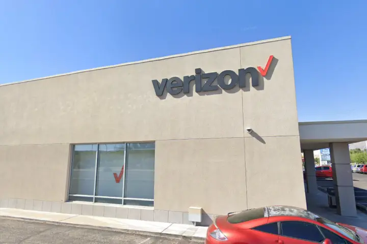 Oracle (Verizon)