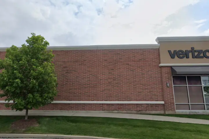 Oregon OH (Verizon)