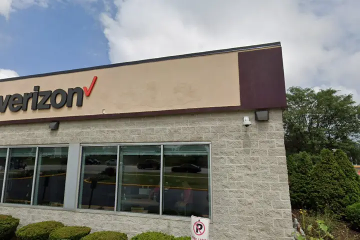 Orland Park (Verizon)