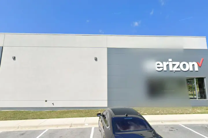 Owings Mills (Verizon)
