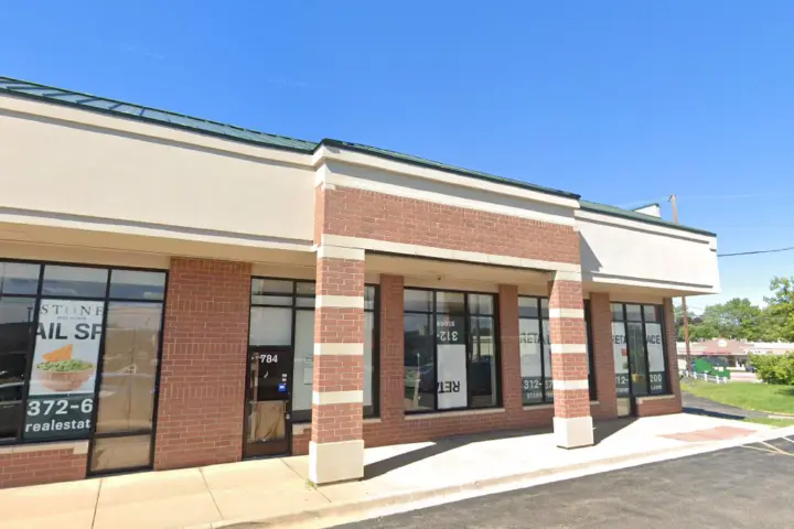 Palatine IL (Verizon)