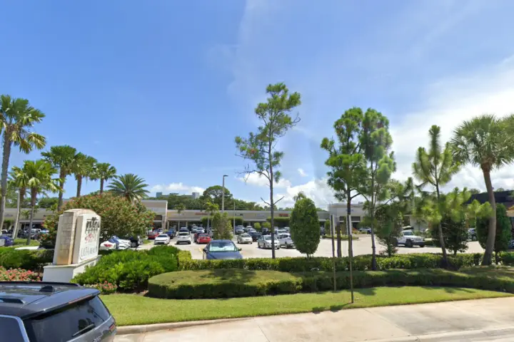 Palm Beach Gardens (Verizon)