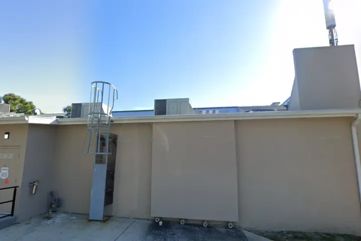 Palm Harbor (Verizon)