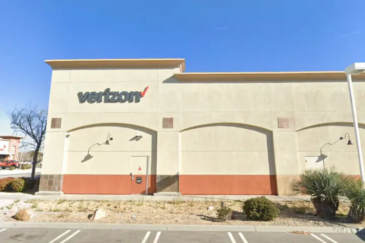 Palmdale (Verizon)