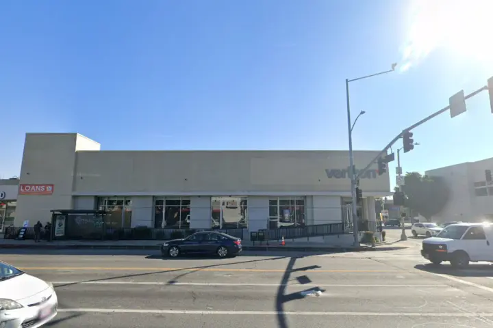 Panorama City (Verizon)