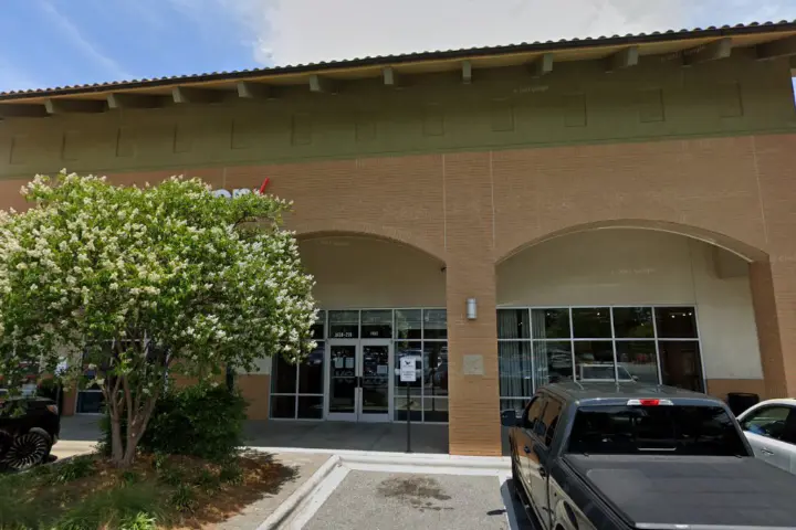Park Towne Village (Verizon)