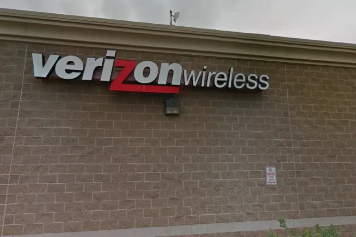 Parker (Verizon)