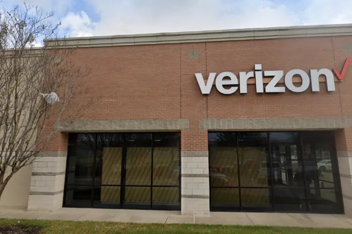 Pasadena TX (Verizon)
