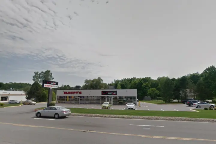 Peabody (Verizon)