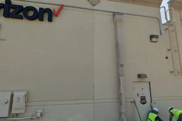 Pearland (Verizon)