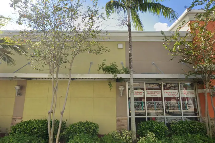 Pembroke Pines (Verizon)