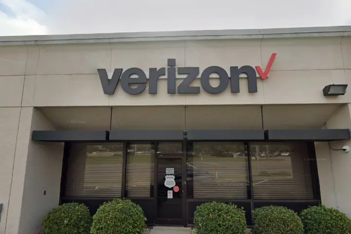 Pensacola (Verizon)
