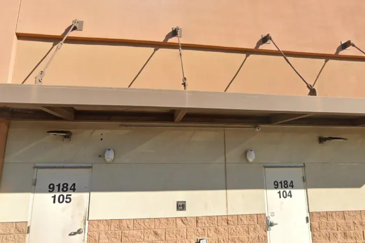 Peoria Crossings (Verizon)