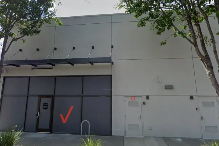 Petaluma (Verizon)