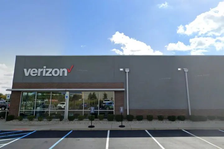 Plainfield (Verizon)