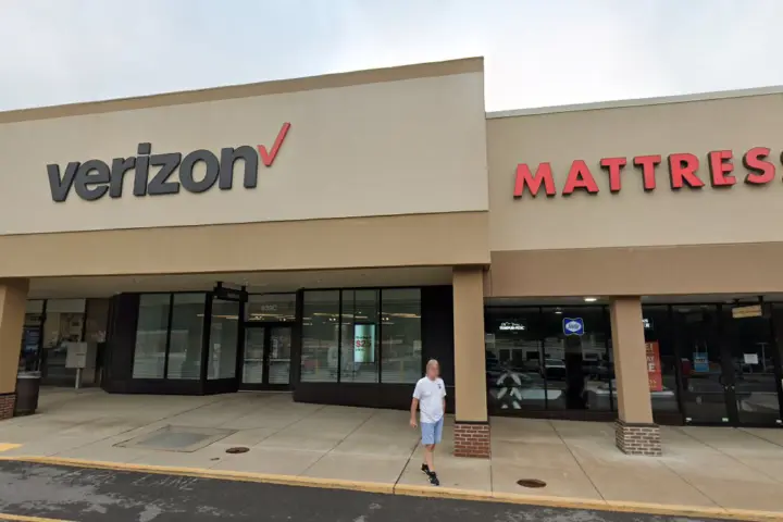 Pleasant Hills (Verizon)