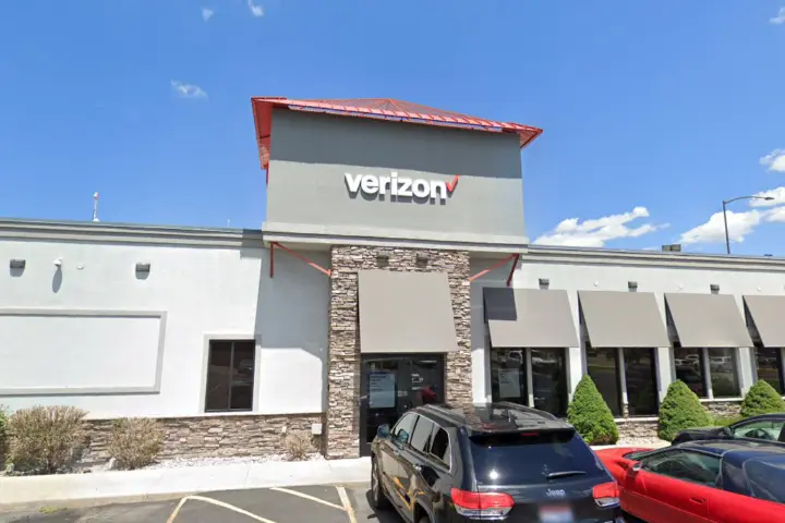 Pocatello (Verizon)
