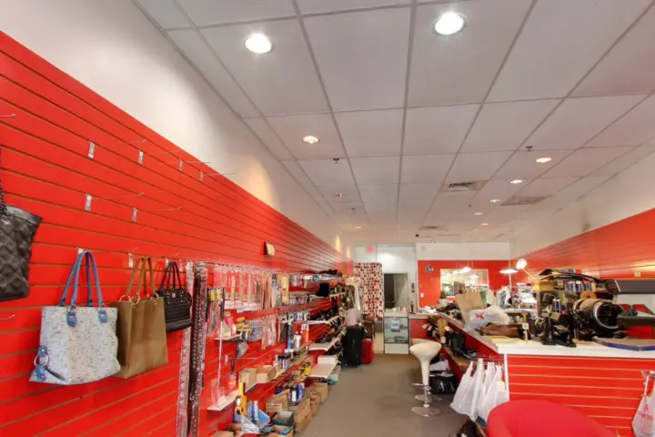 Ponce De Leon (Verizon)