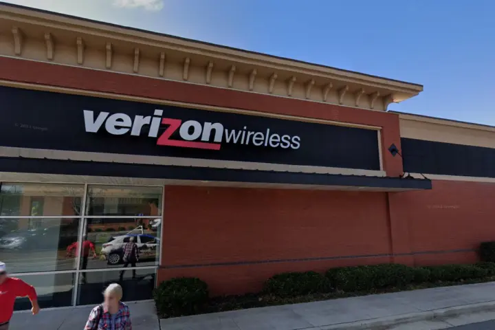 Pooler (Verizon)