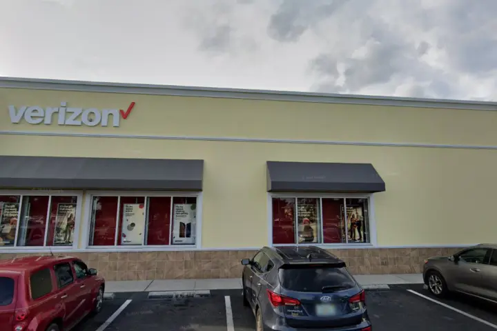 Port Charlotte (Verizon)