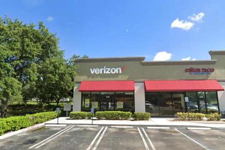Port St Lucie (Verizon)