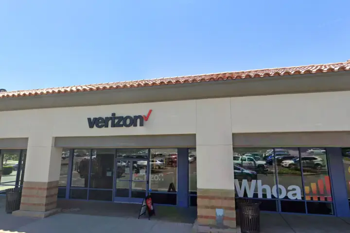 Porter Ranch (Verizon)