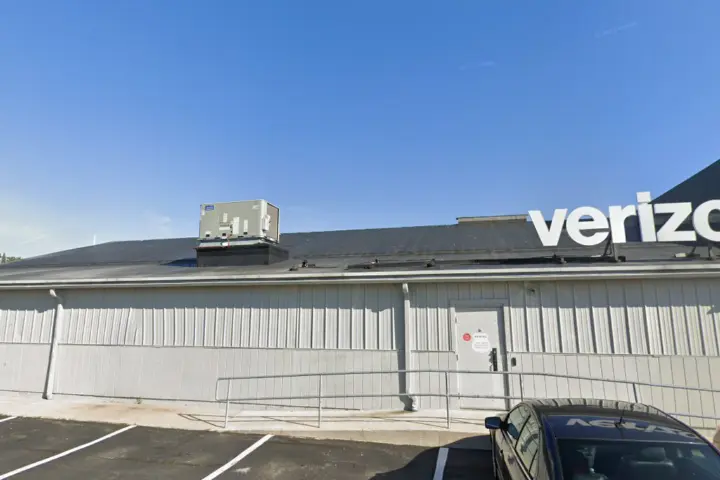 Portland - Gorham Rd (Verizon)