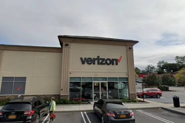 Poughkeepsie (Verizon)