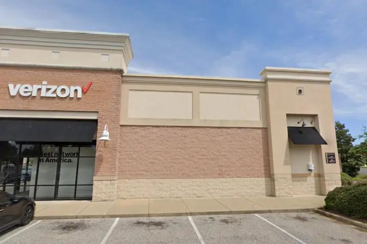 Prattville (Verizon)