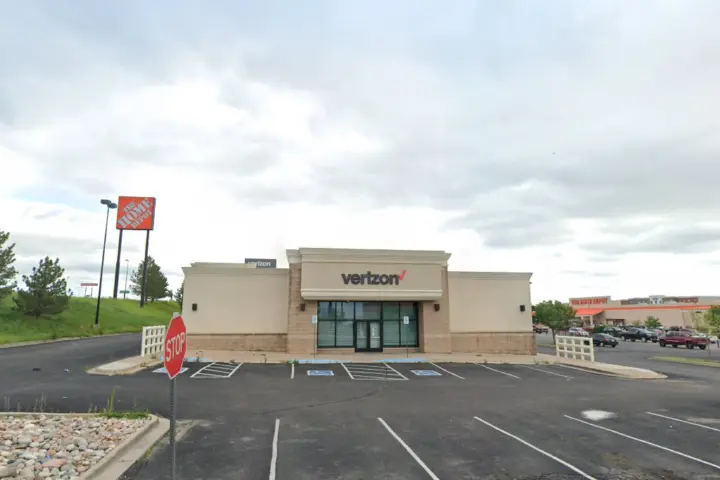 Pueblo North (Verizon)