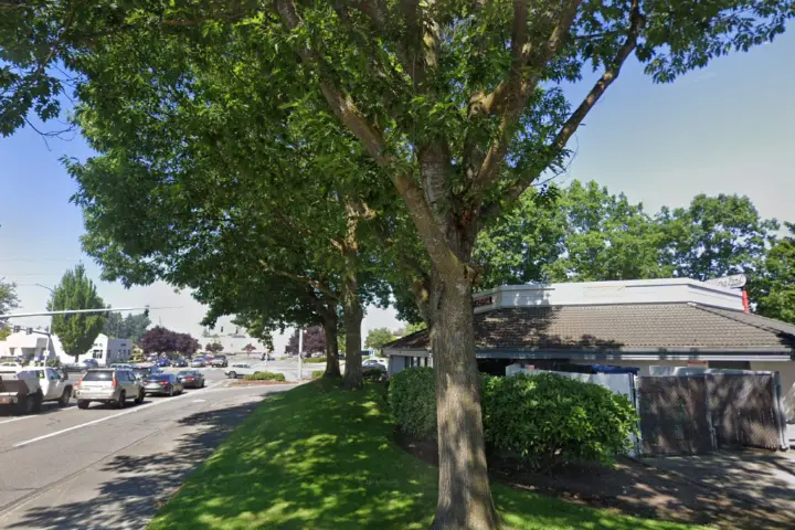 Puyallup (Verizon)