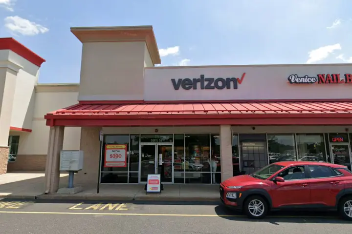 Quakertown (Verizon)