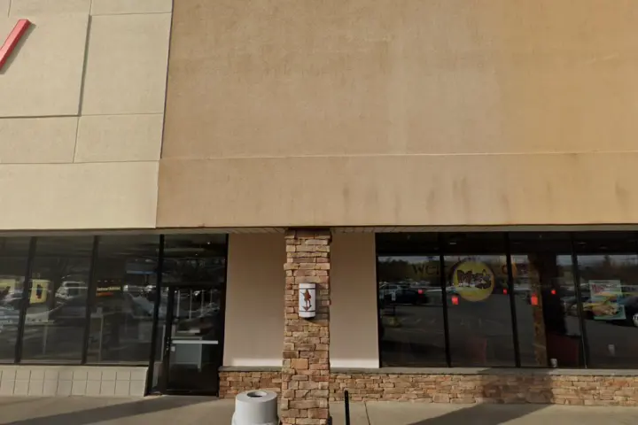 Queensbury (Verizon)