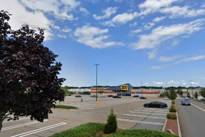 R Wireless Brockton (Verizon)