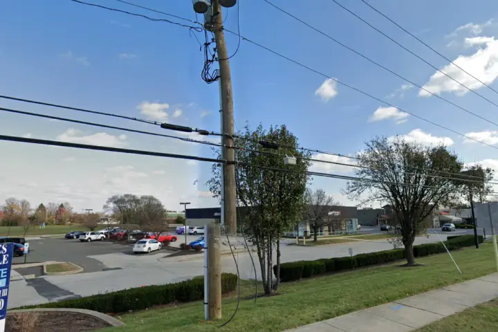 R Wireless Glassboro (Verizon)