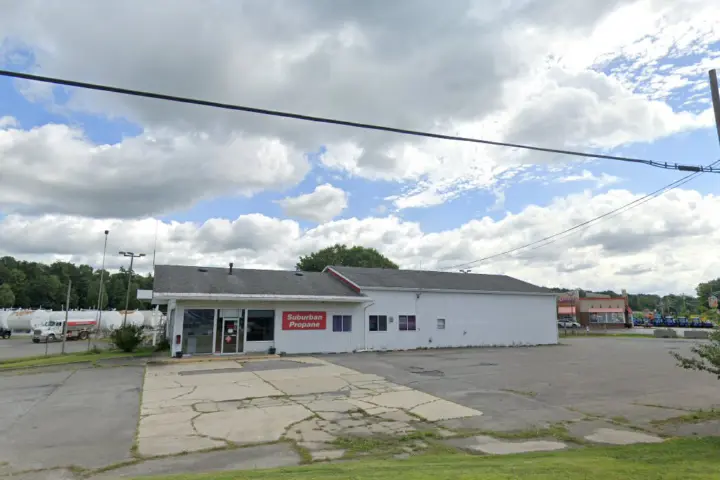 R Wireless Greenwich (Verizon)