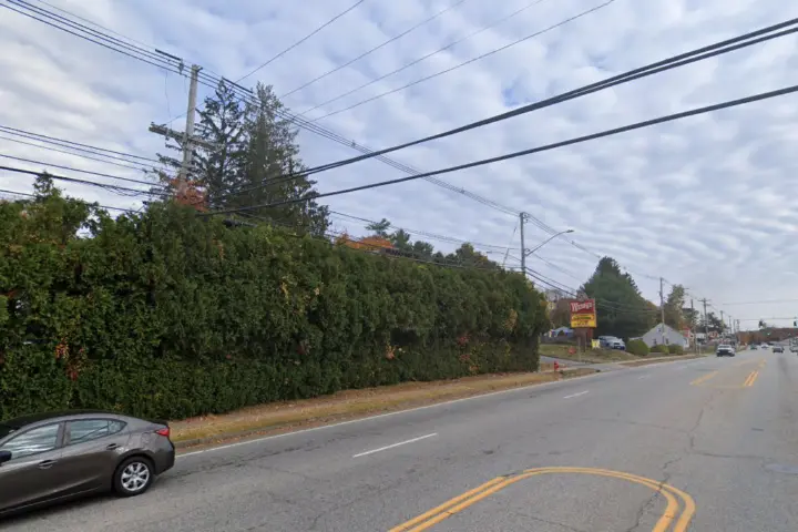 R Wireless Norwich (Verizon)