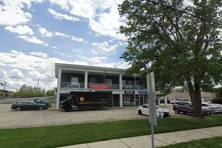 R Wireless Vineland (Verizon)