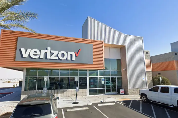 Rainbow South (Verizon)