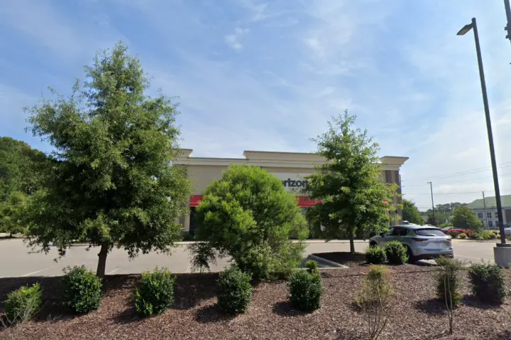 Ramsey Street (Verizon)