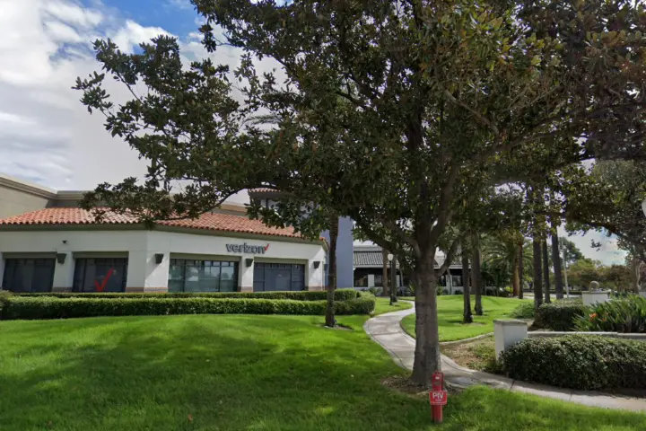 Rancho Cucamonga (Verizon)