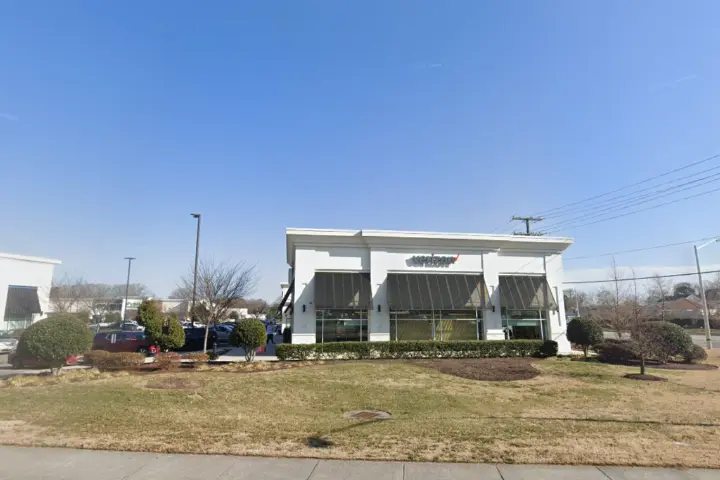Red Mill Commons VA (Verizon)