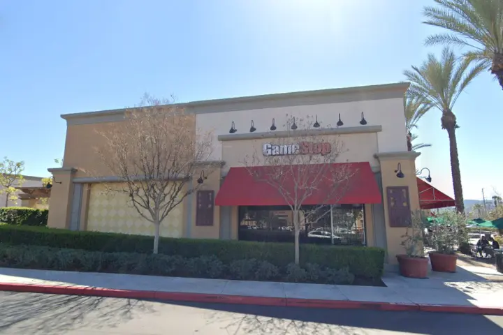 Redlands (Verizon)