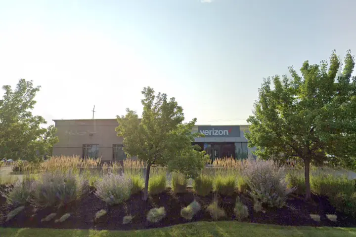 Redmond Oregon (Verizon)