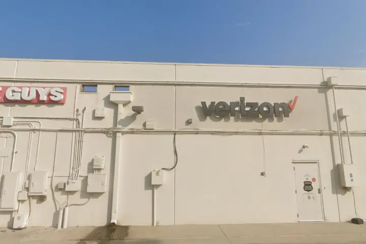 Reliant (Verizon)