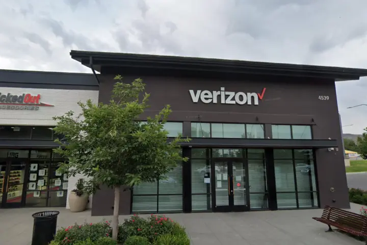 Riverton (Verizon)
