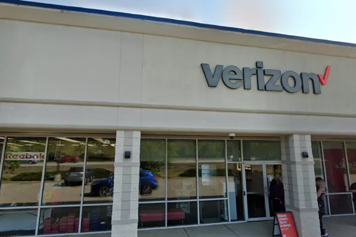 Rochester Farmington RD (Verizon)