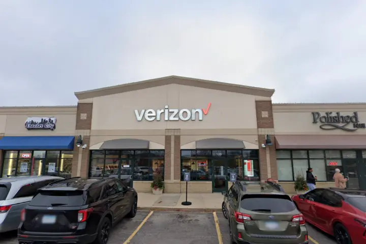 Rochester Marketplace (Verizon)